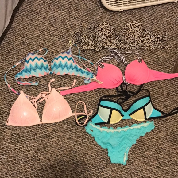 Victoria's Secret Other - Bathing suits